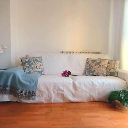 Ferienwohnung Acogedor Apartamento Con Piscina Y Garaje Huesca Exterior foto